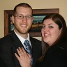 Engaged Darcy And Ryan